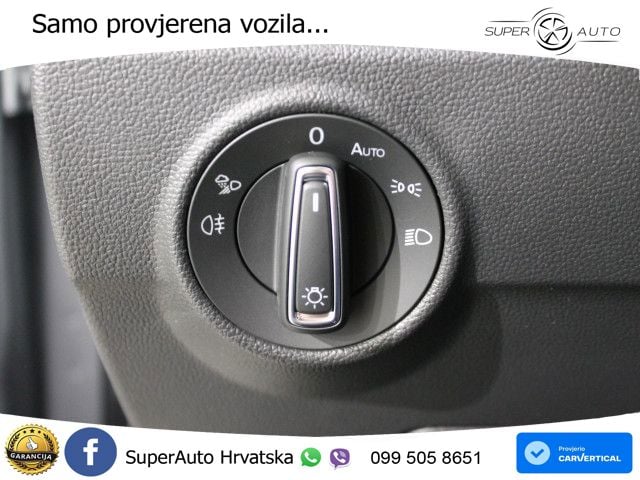 Volkswagen T-Roc I 2.0 TDI (150 KS) DSG LED+GR SJED+ACC