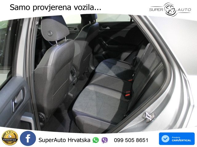 Volkswagen T-Roc I 2.0 TDI (150 KS) DSG LED+GR SJED+ACC
