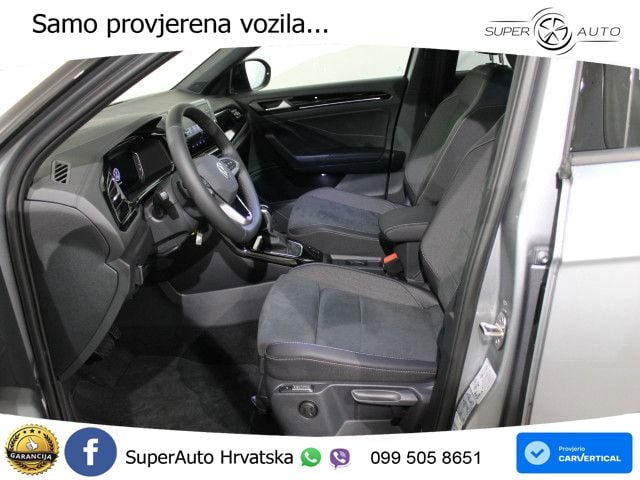 Volkswagen T-Roc I 2.0 TDI (150 KS) DSG LED+GR SJED+ACC