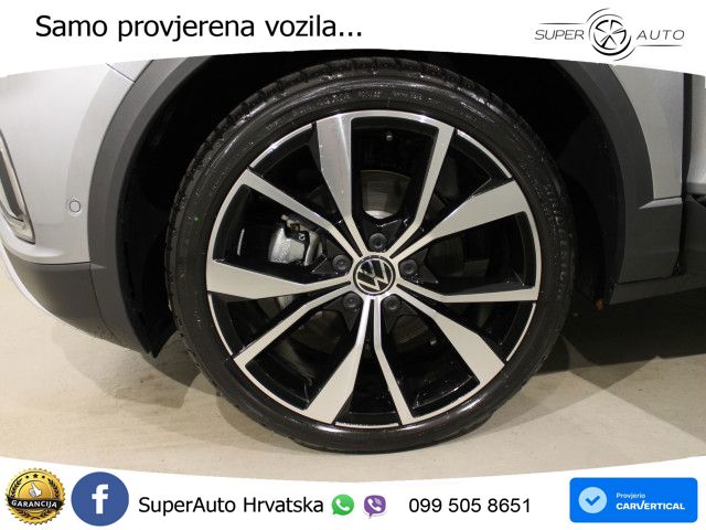 Volkswagen T-Roc I 2.0 TDI (150 KS) DSG LED+GR SJED+ACC