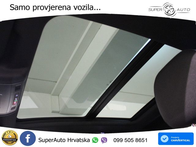 Volkswagen T-Roc I 2.0 TDI (150 KS) DSG LED+GR SJED+ACC