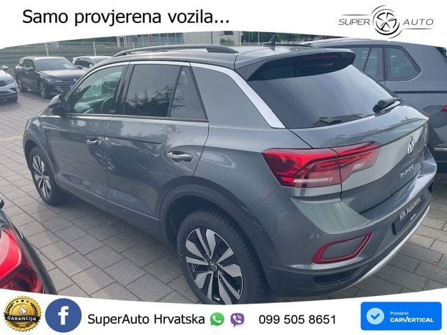 Volkswagen T-Roc I 2.0 TDI (150 KS) DSG