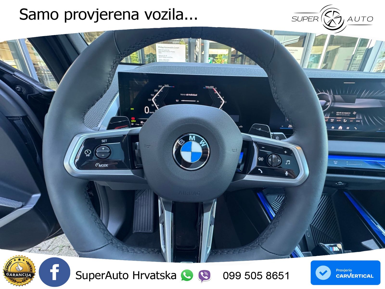 BMW X3 20d xDrive Steptronic M Sport LED+GR SJED+ACC