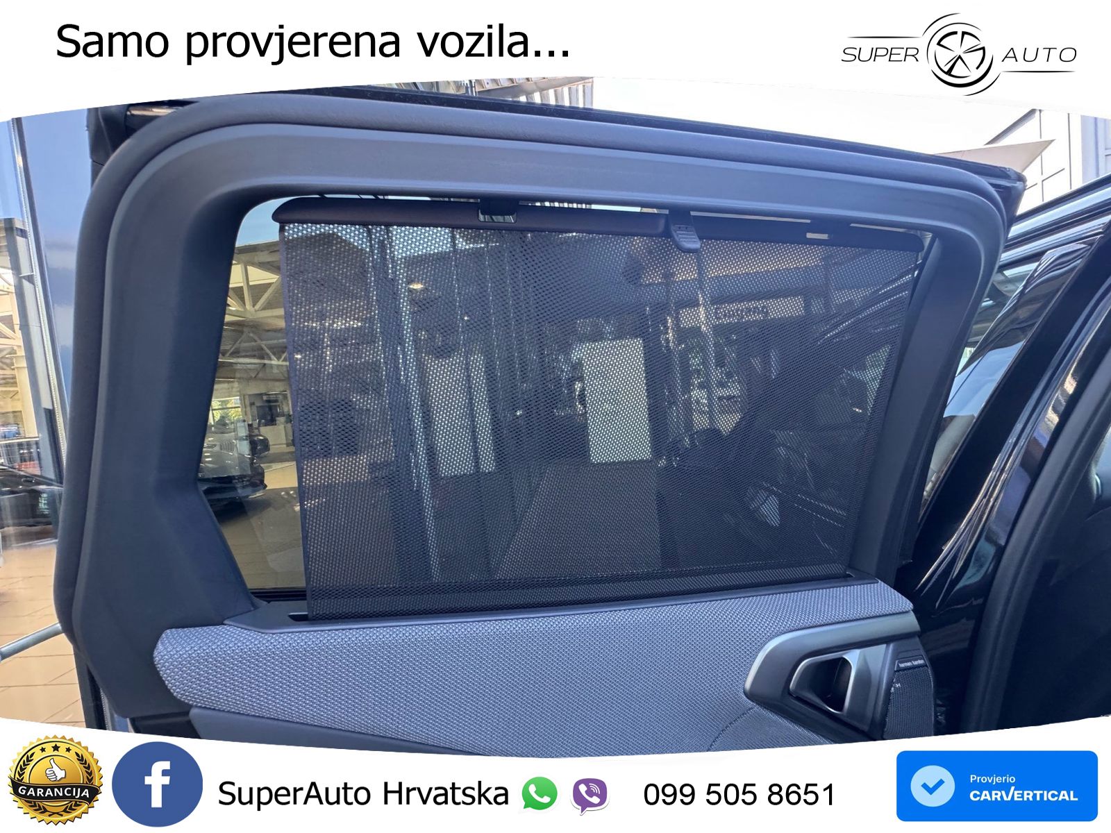 BMW X3 20d xDrive Steptronic M Sport LED+GR SJED+ACC
