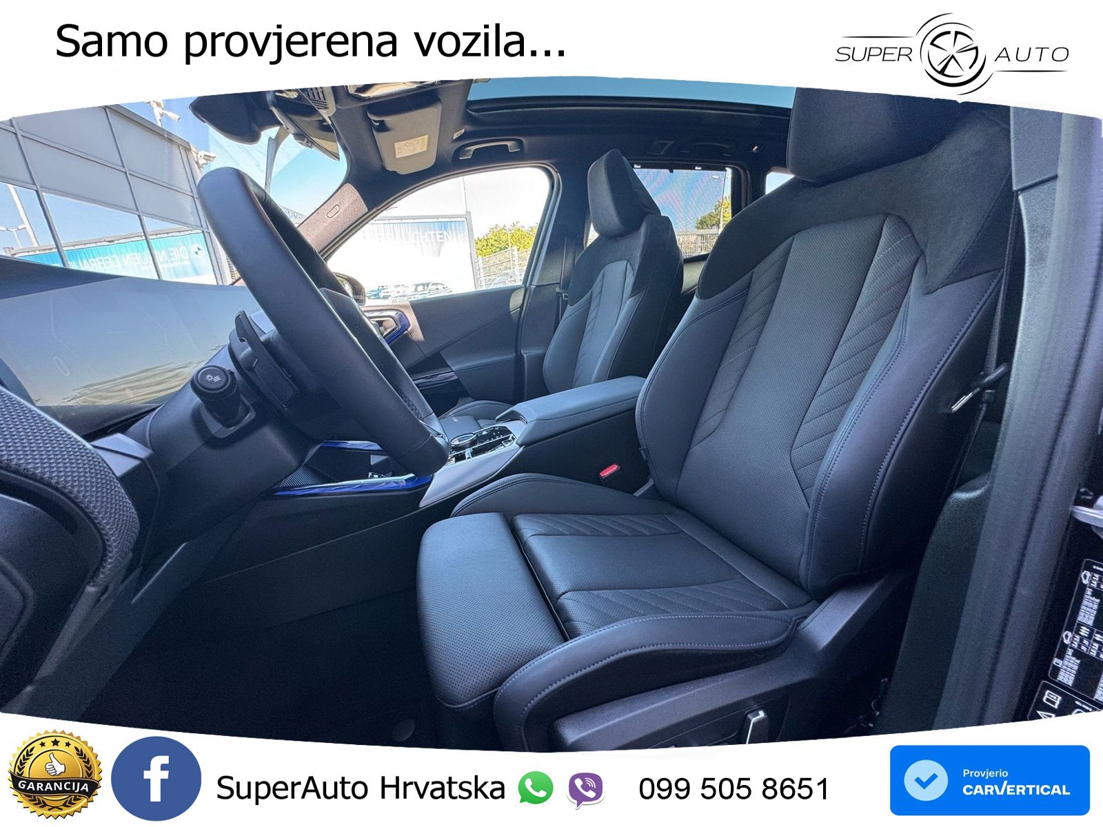 BMW X3 20d xDrive Steptronic M Sport LED+GR SJED+ACC
