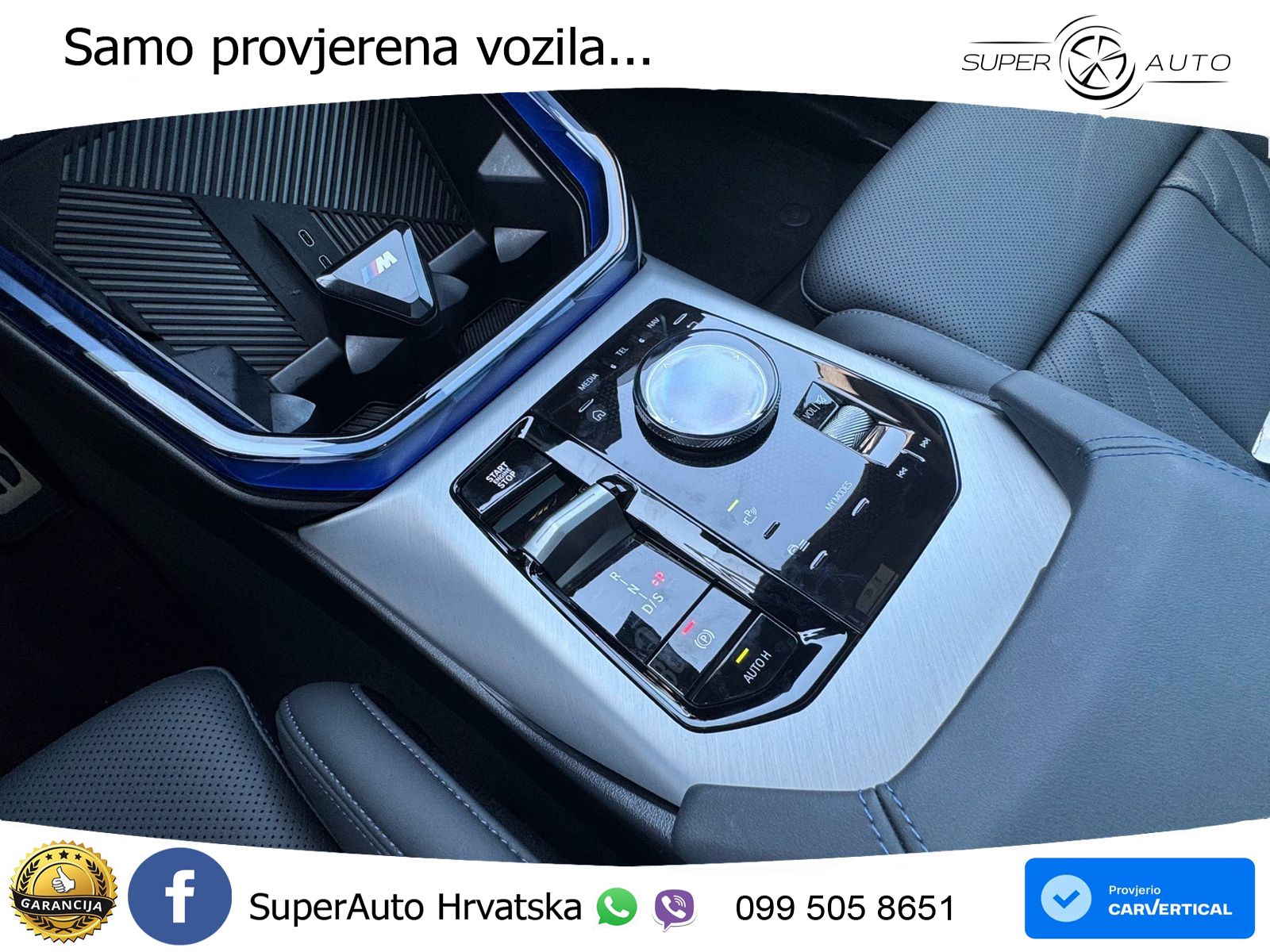 BMW X3 20d xDrive Steptronic M Sport LED+GR SJED+ACC