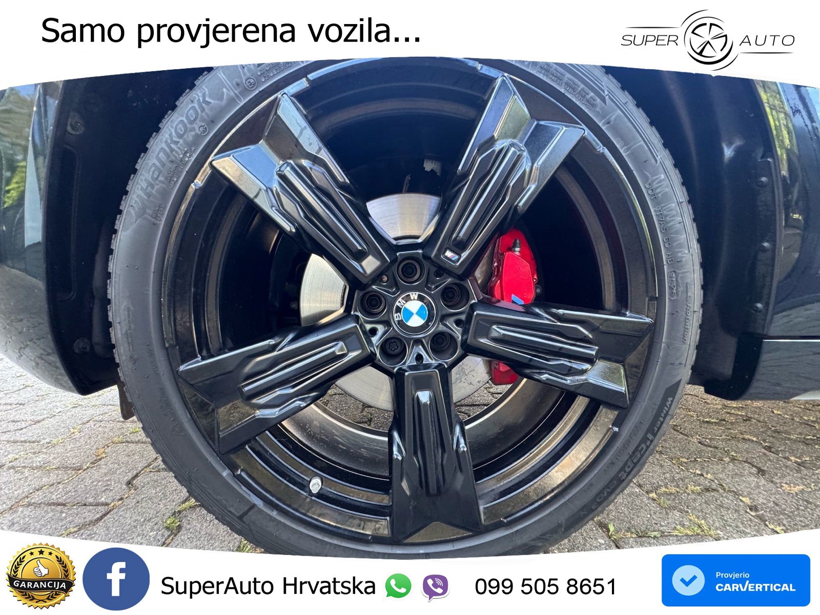 BMW X3 20d xDrive Steptronic M Sport LED+GR SJED+ACC