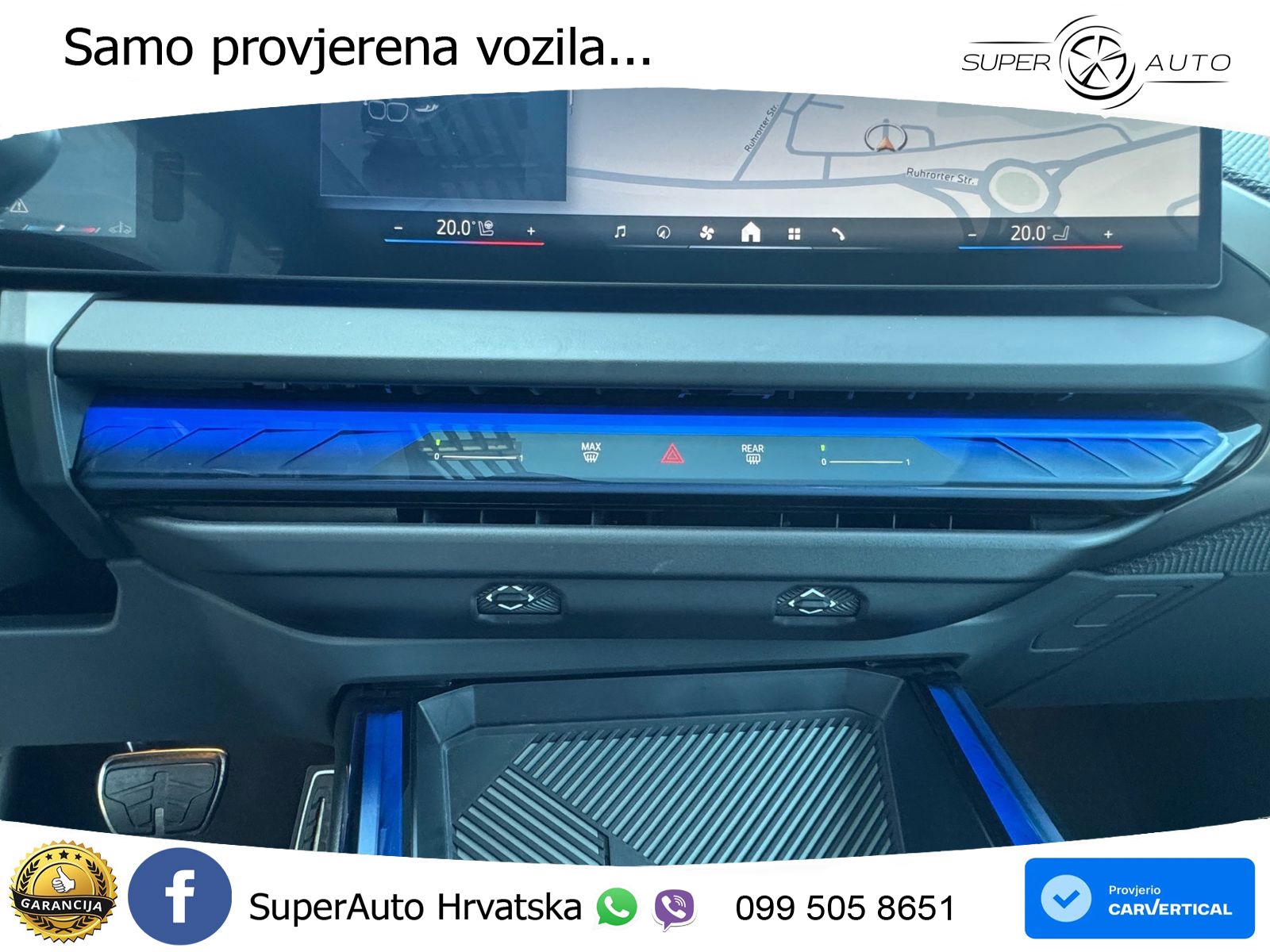 BMW X3 20d xDrive Steptronic M Sport LED+GR SJED+ACC