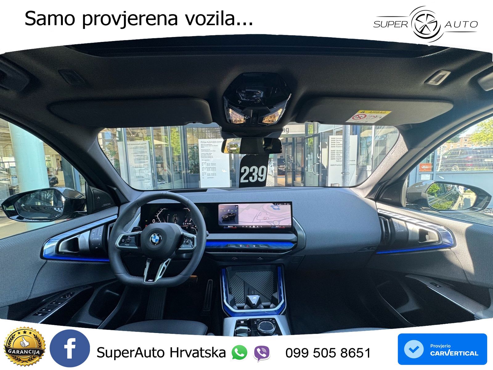 BMW X3 20d xDrive Steptronic M Sport LED+GR SJED+ACC