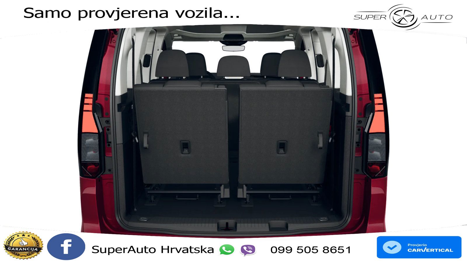 Volkswagen Caddy Life 1.5TSI DSG 7 SITZE AHK NAV STDHZ PDC 116 KS