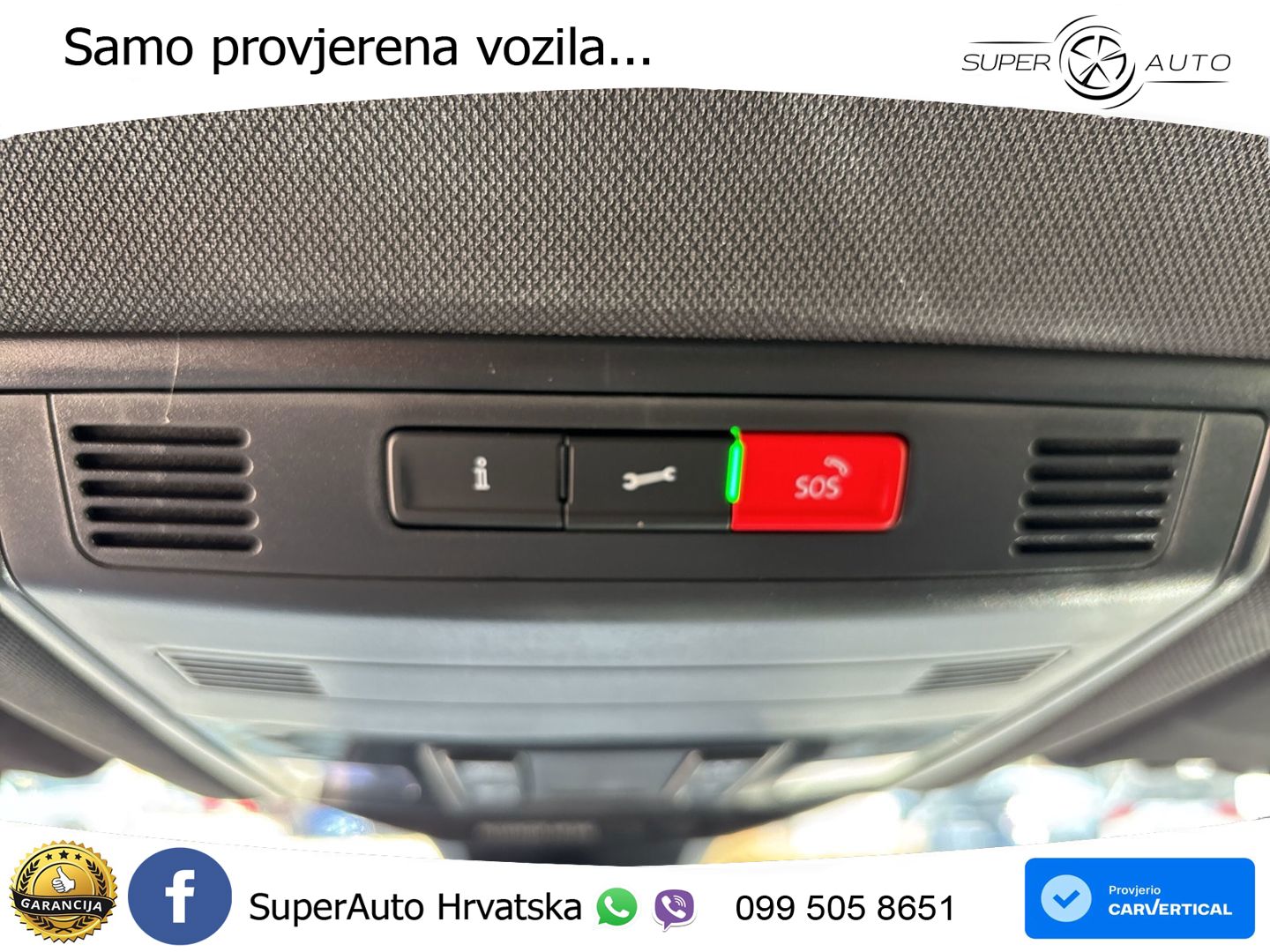 Volkswagen T-Roc I 1.5 TSI (150 KS) DSG MATRIX+GR SJED+KAM