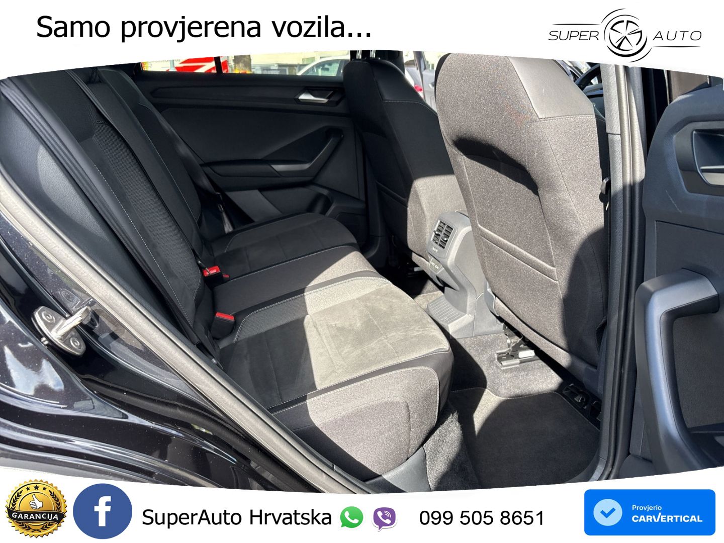 Volkswagen T-Roc I 1.5 TSI (150 KS) DSG MATRIX+GR SJED+KAM