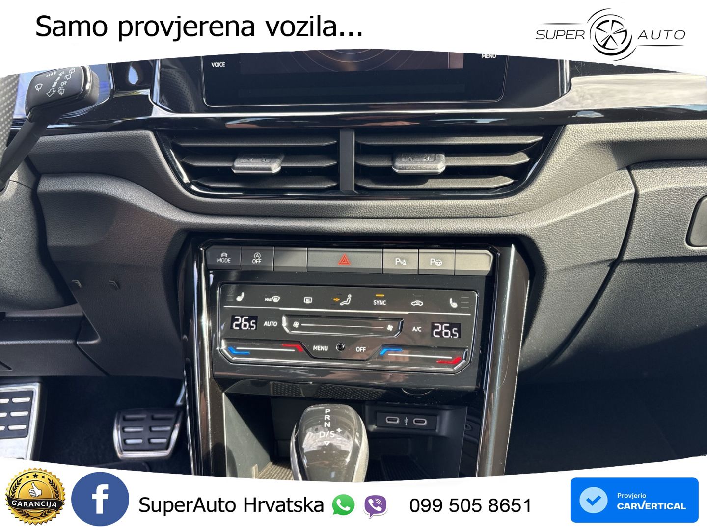Volkswagen T-Roc I 1.5 TSI (150 KS) DSG MATRIX+GR SJED+KAM