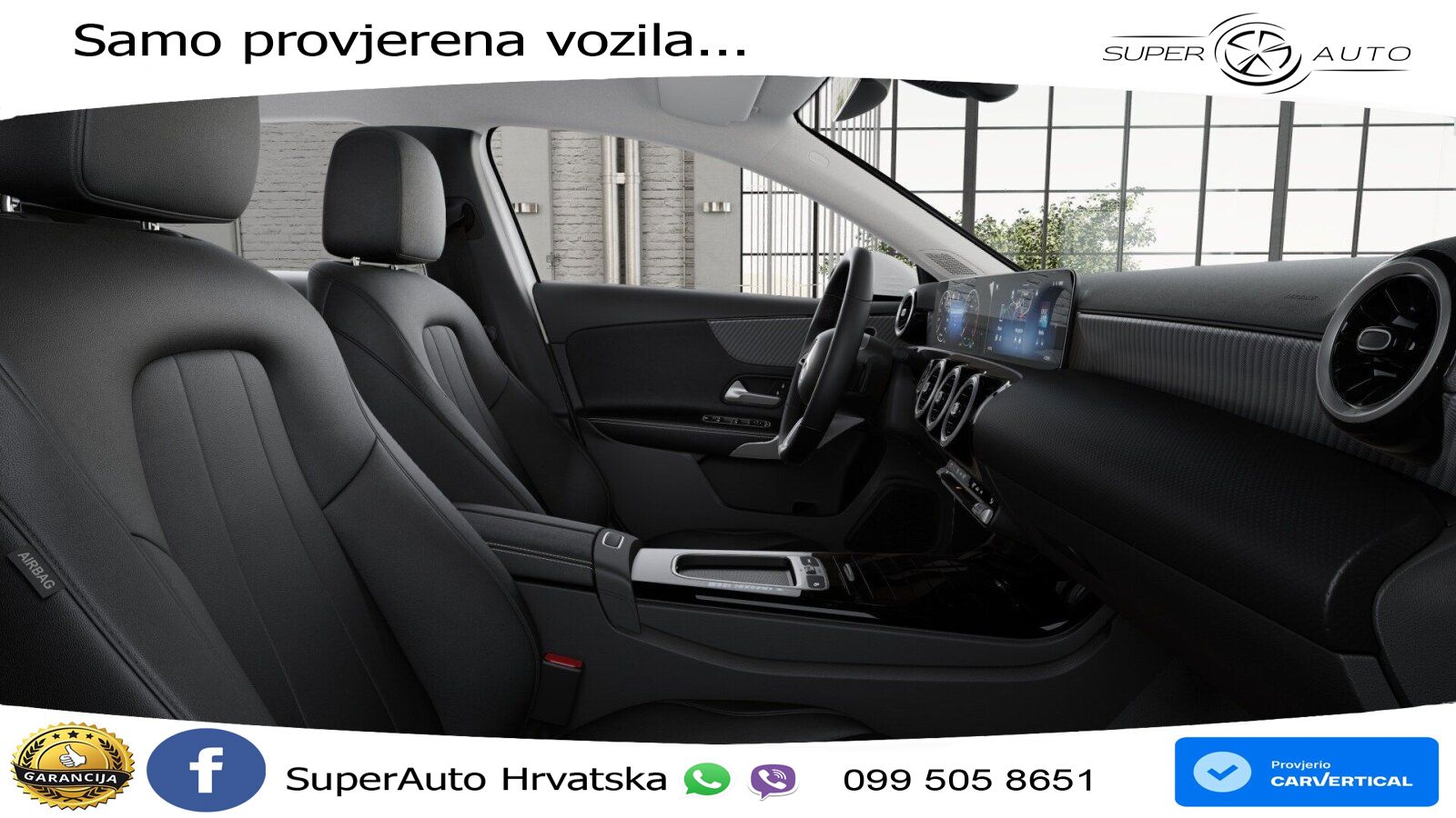 Mercedes-Benz A 180 7G-DCT