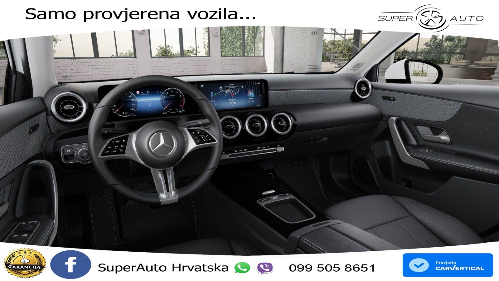 Mercedes-Benz A 180 7G-DCT