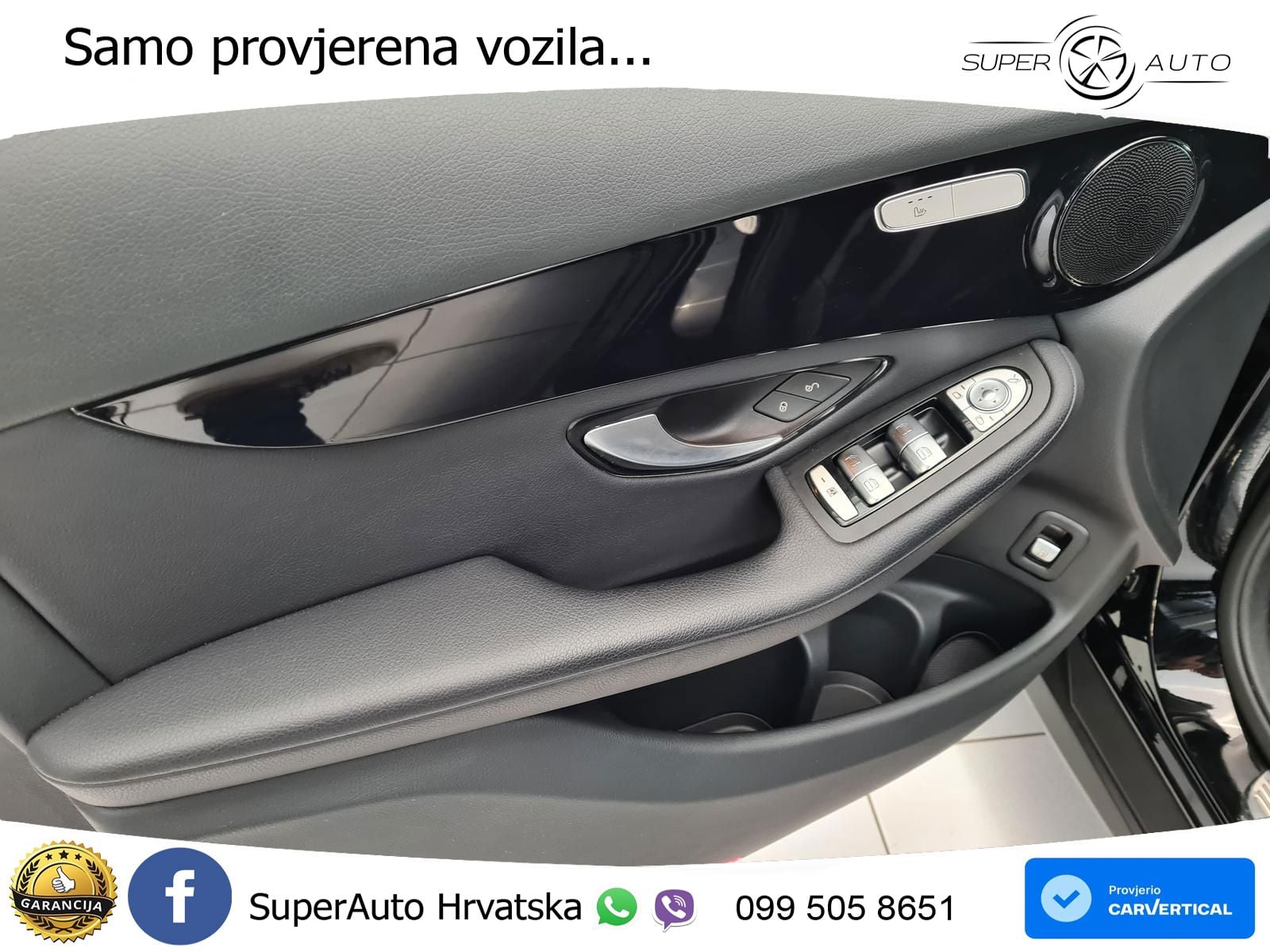 Mercedes GLC 300e (320 KS) 4MATIC 9G-TRONIC LED+GR SJED+ACC