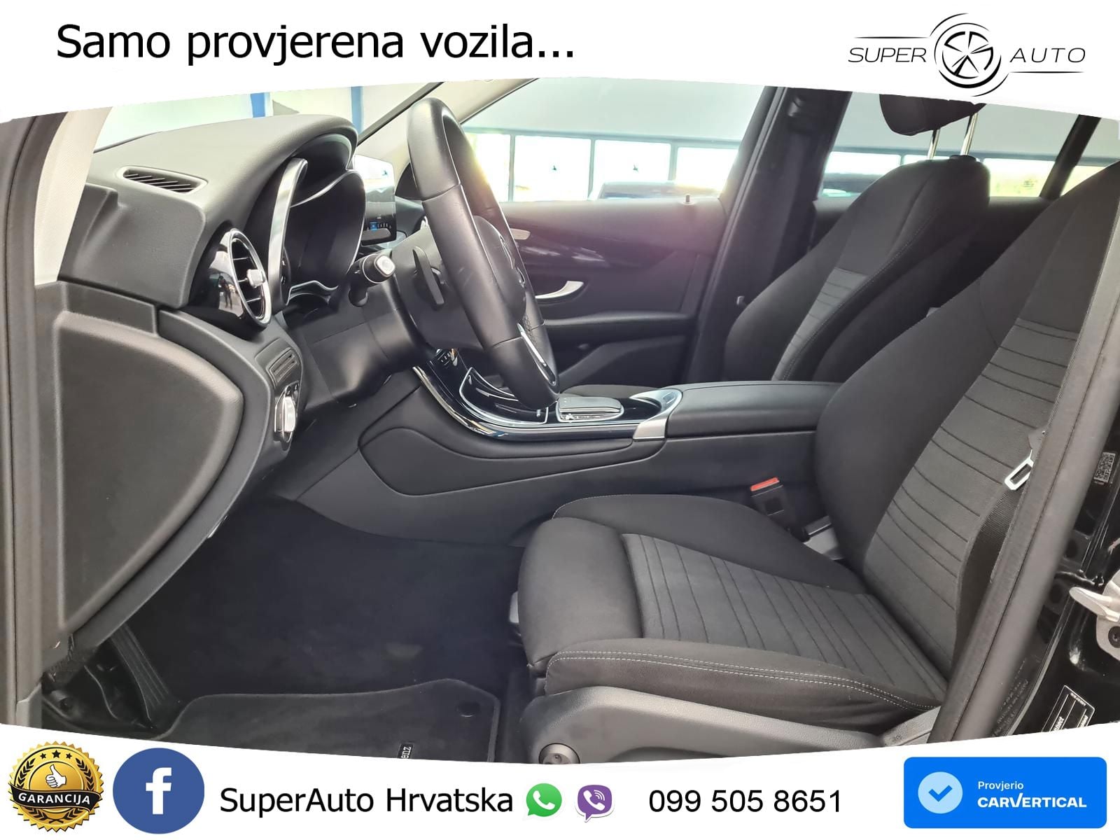 Mercedes GLC 300e (320 KS) 4MATIC 9G-TRONIC LED+GR SJED+ACC