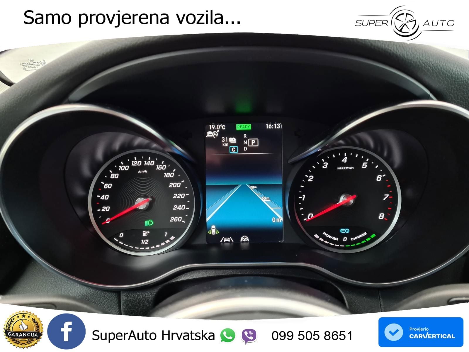 Mercedes GLC 300e (320 KS) 4MATIC 9G-TRONIC LED+GR SJED+ACC