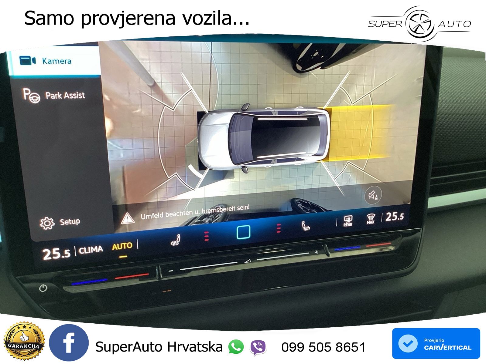 Volkswagen T-Roc II 1.5 eTSI (116 KS)  DSG LED+GR SJED+ACC