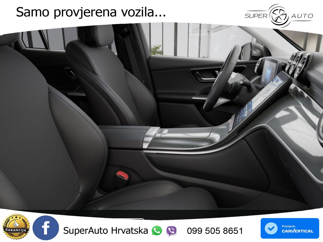 Mercedes GLC 220d (197 KS) 4MATIC 9G-TRONIC LED+GR SJED+ACC