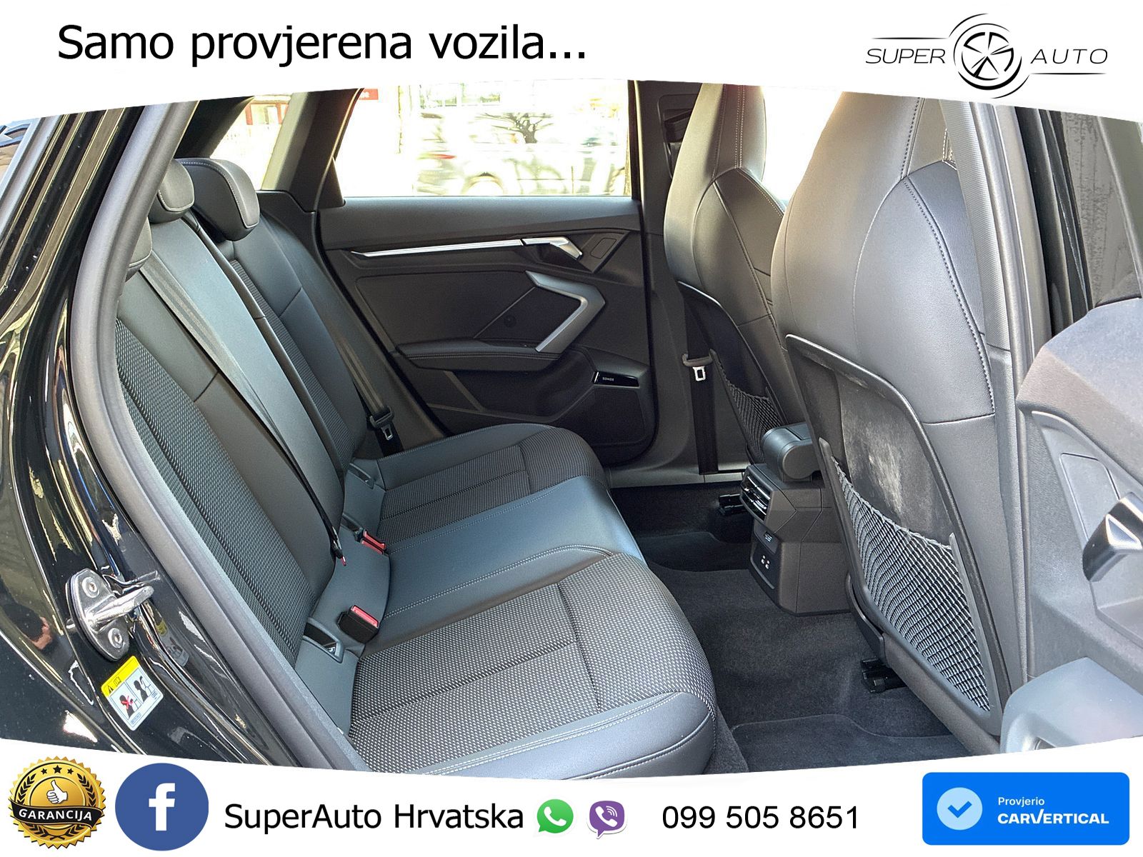 Audi A3 45 TFSIe (272 KS) S tronic S line LED+GR SJED+ACC