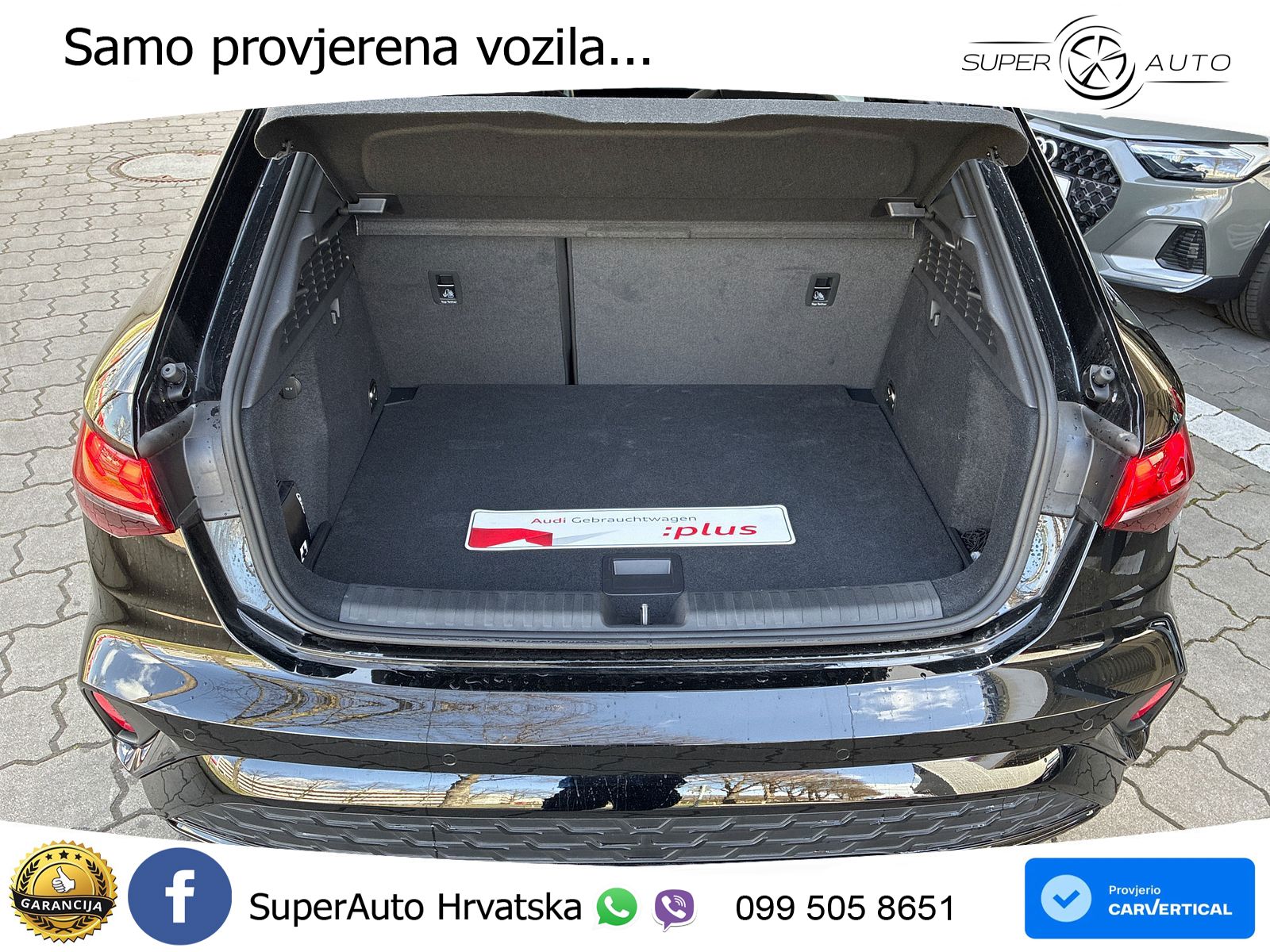 Audi A3 45 TFSIe (272 KS) S tronic S line LED+GR SJED+ACC