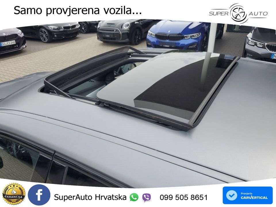 BMW X2 M35i xDrive Steptronic