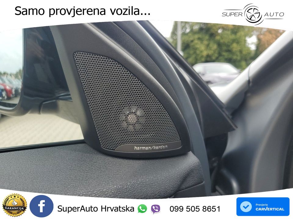 BMW X2 M35i xDrive Steptronic