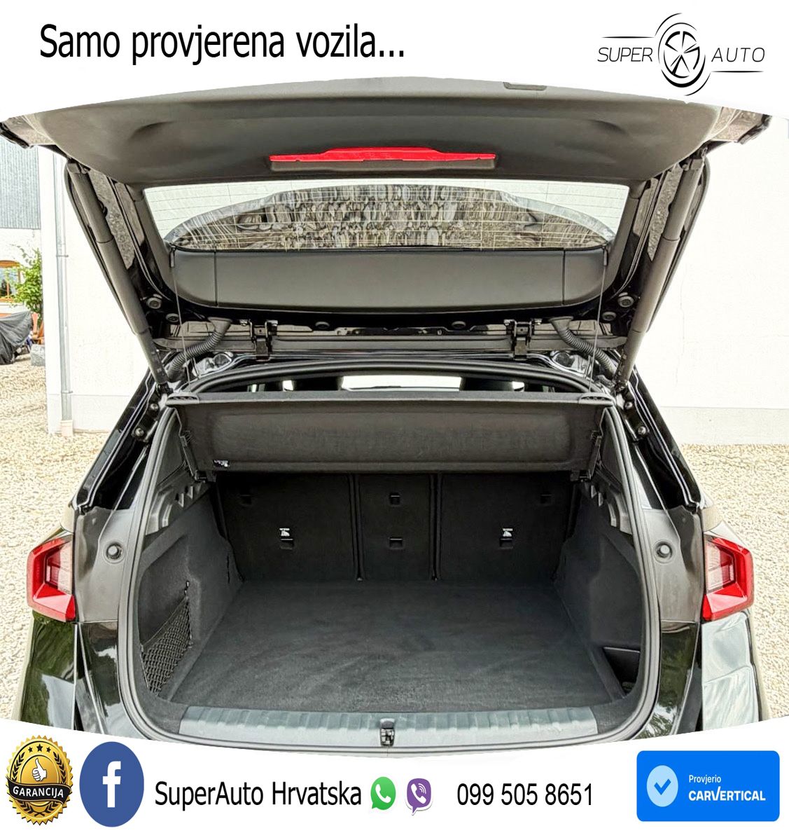 BMW X1 23d (211 KS) xDrive Steptronic M Sport