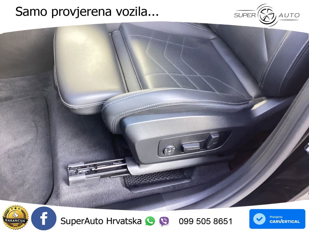 BMW X1 20d (163 KS) sDrive Steptronic M Sport LED+GR SJED+ACC