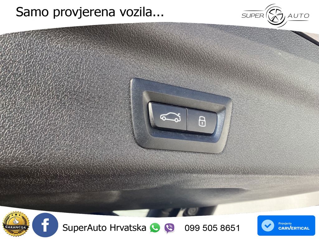 BMW X1 20d (163 KS) sDrive Steptronic M Sport LED+GR SJED+ACC