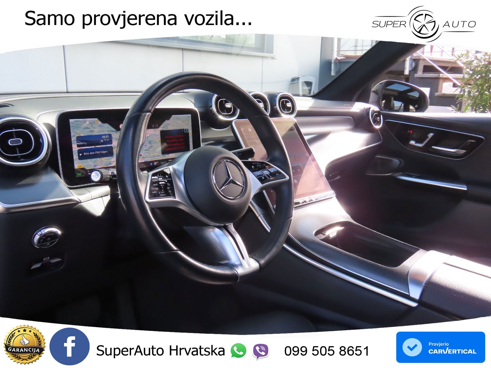 Mercedes GLC 220d (197 KS) 4MATIC 9G-TRONIC