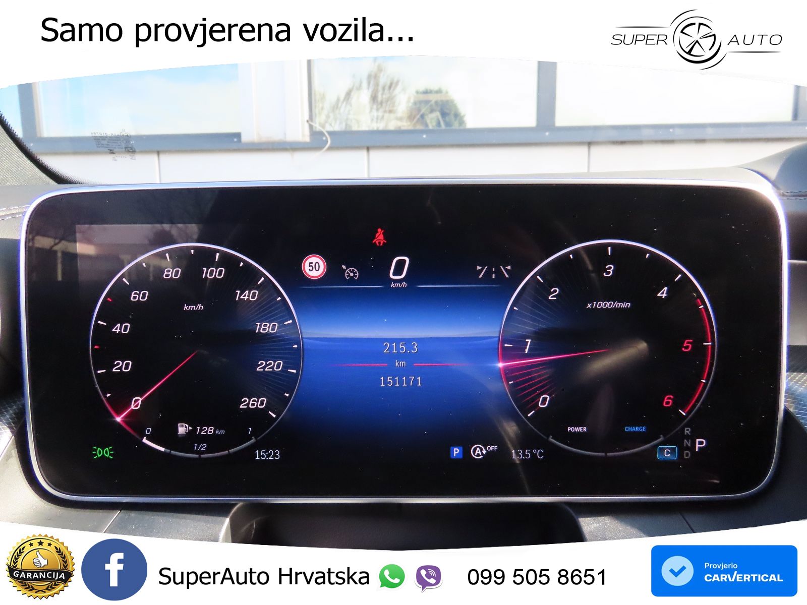 Mercedes GLC 220d (197 KS) 4MATIC 9G-TRONIC
