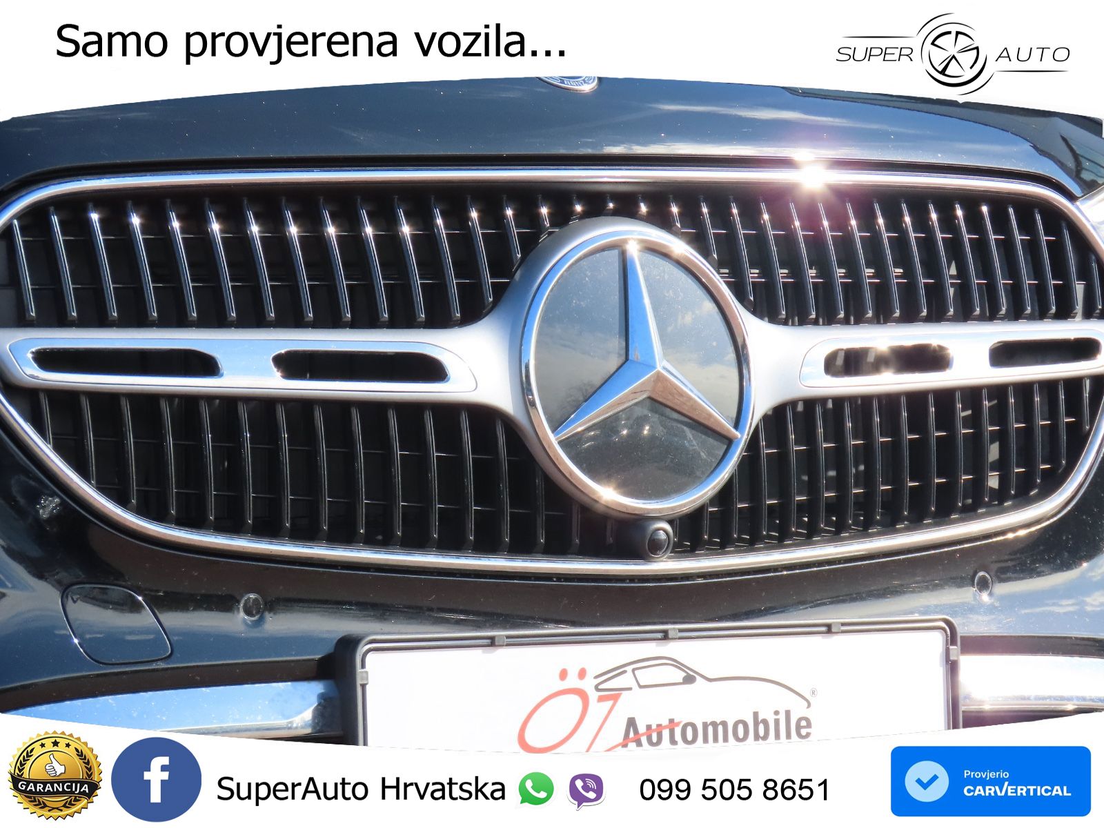Mercedes GLC 220d (197 KS) 4MATIC 9G-TRONIC