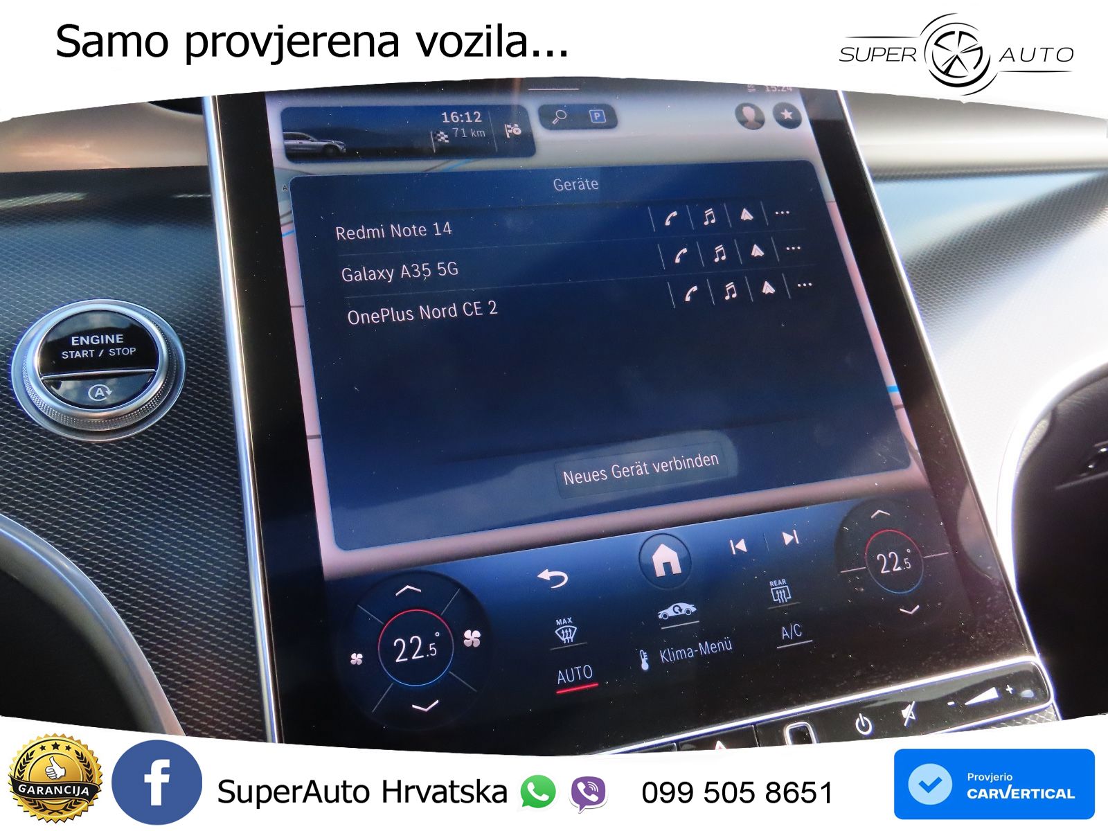 Mercedes GLC 220d (197 KS) 4MATIC 9G-TRONIC