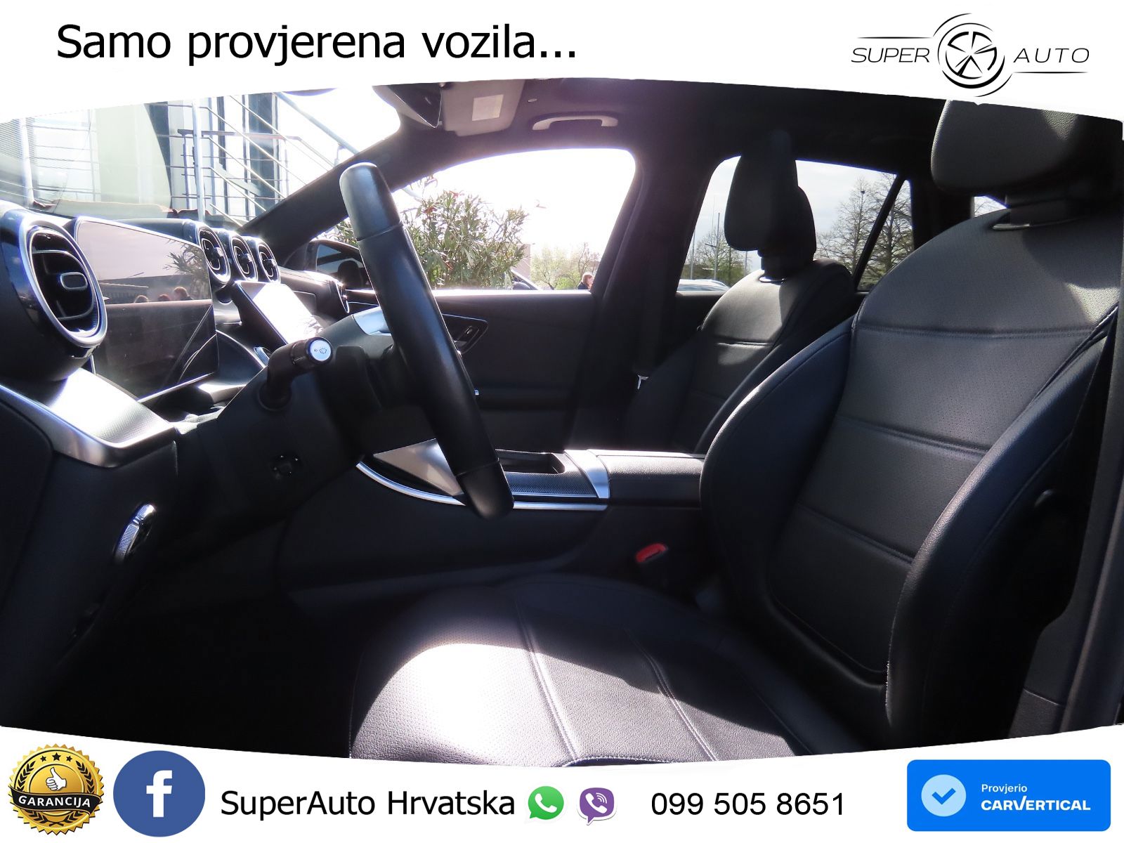 Mercedes GLC 220d (197 KS) 4MATIC 9G-TRONIC