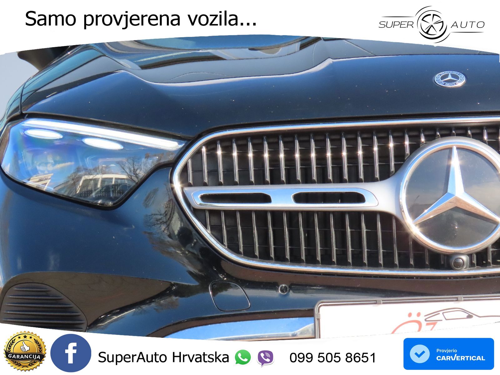 Mercedes GLC 220d (197 KS) 4MATIC 9G-TRONIC