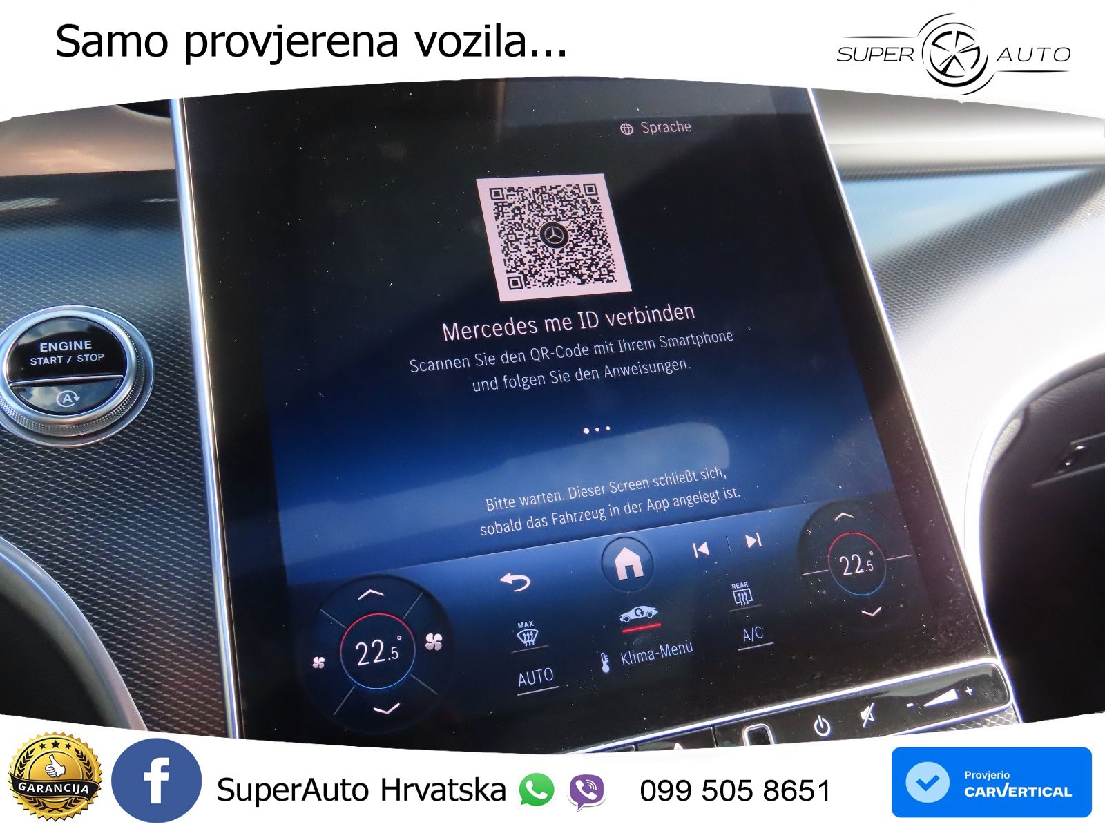 Mercedes GLC 220d (197 KS) 4MATIC 9G-TRONIC