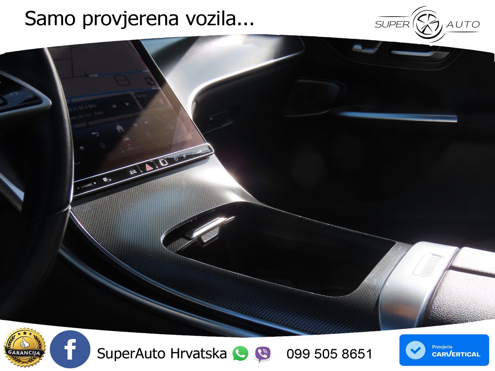 Mercedes GLC 220d (197 KS) 4MATIC 9G-TRONIC