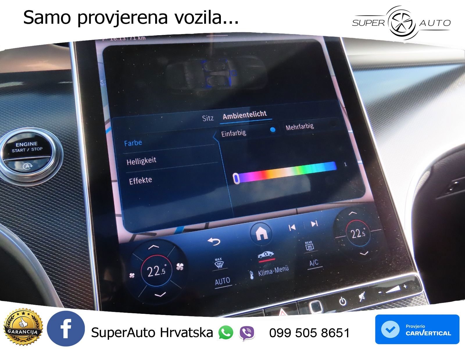 Mercedes GLC 220d (197 KS) 4MATIC 9G-TRONIC