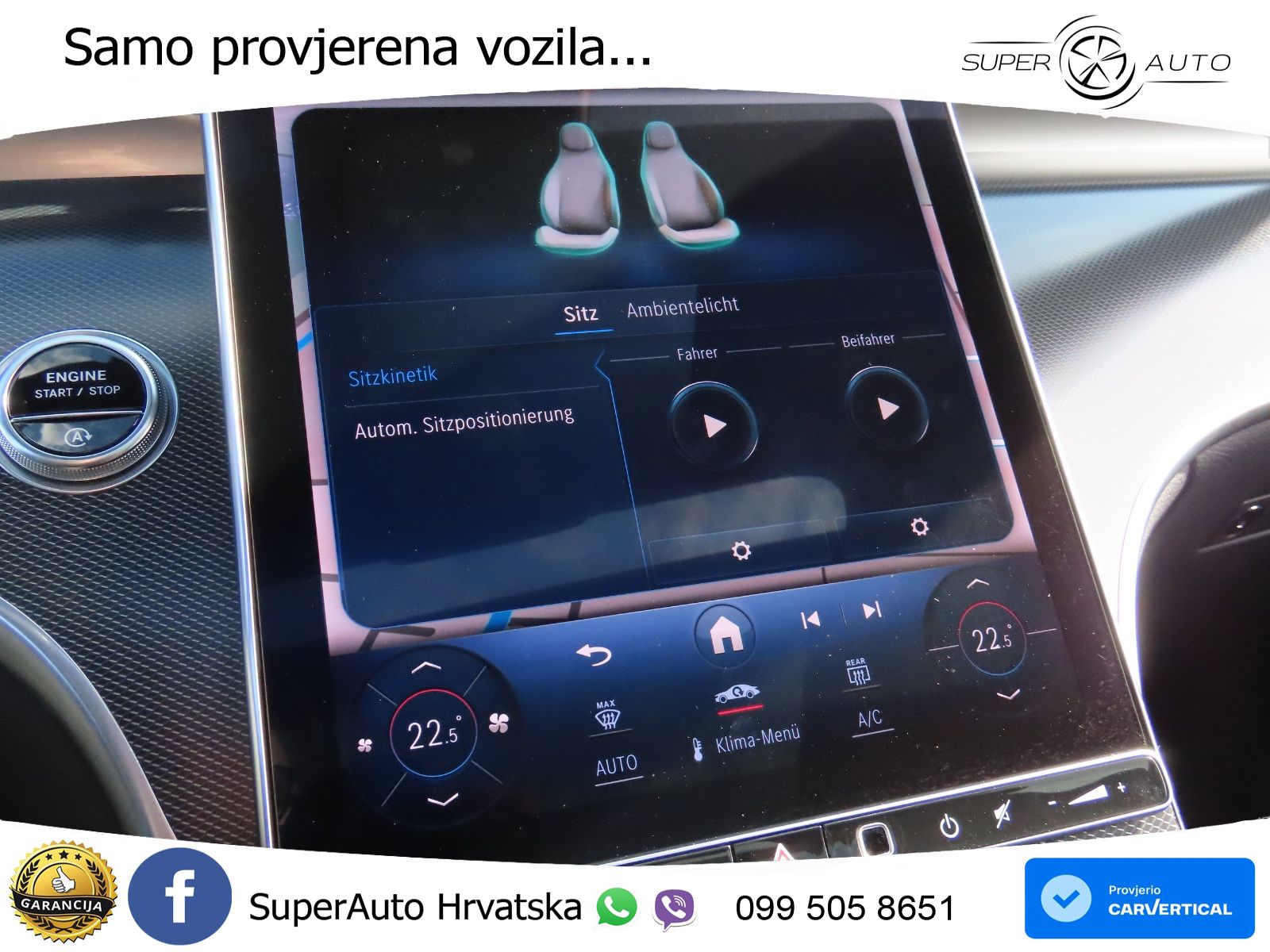 Mercedes GLC 220d (197 KS) 4MATIC 9G-TRONIC
