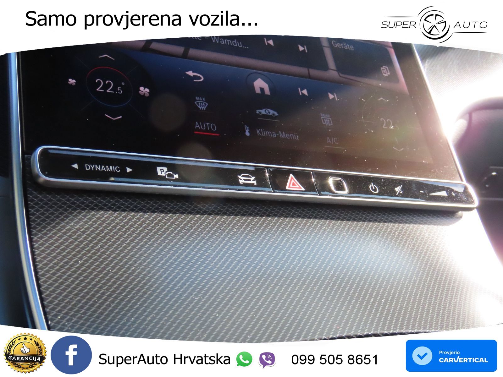 Mercedes GLC 220d (197 KS) 4MATIC 9G-TRONIC