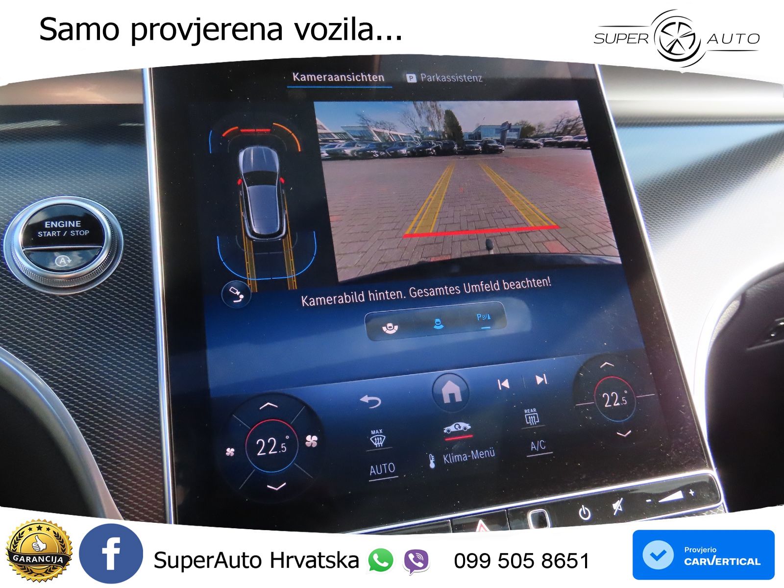 Mercedes GLC 220d (197 KS) 4MATIC 9G-TRONIC