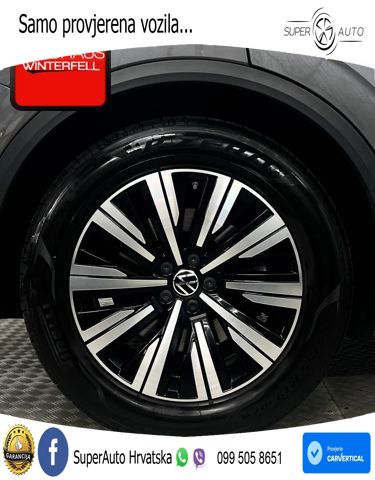 Volkswagen Touareg 3.0 V6 TFSI (381 KS) 4MOTION Tiptronic ZRAČNI+ACC+GR SJED+KAM+PANO