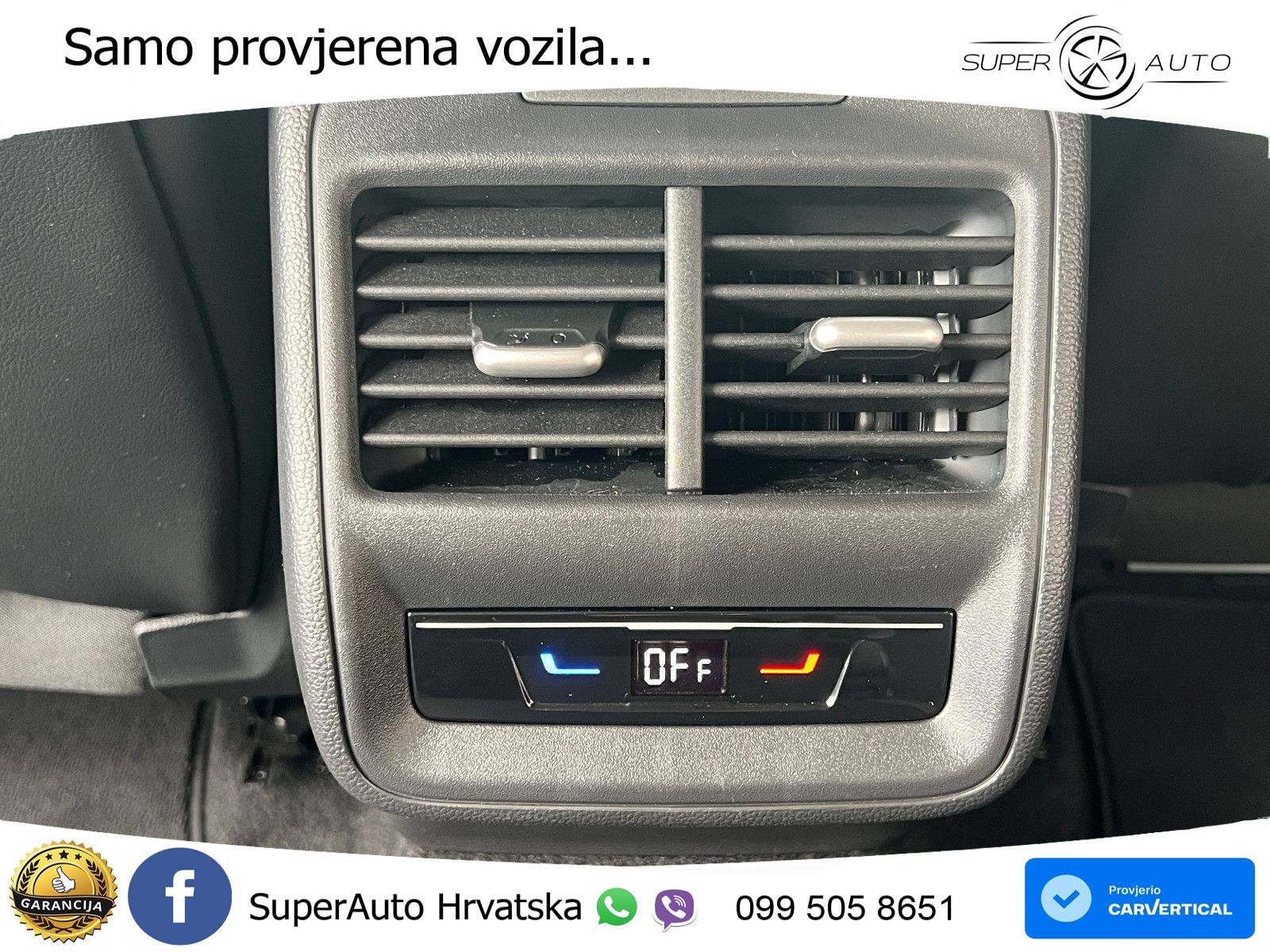 Volkswagen Passat Variant 1.5 eTSI (150 KS) DSG Business LED+GR SJED+ACC