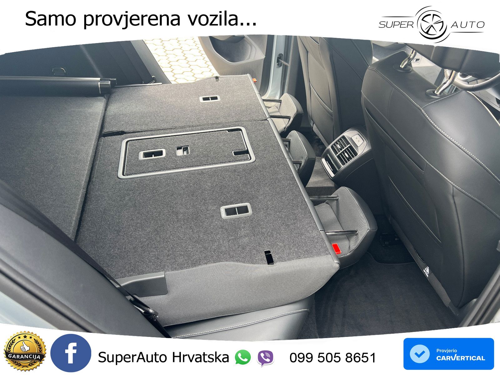 Volkswagen Passat Variant 1.5 eTSI (150 KS) DSG Business LED+GR SJED+ACC