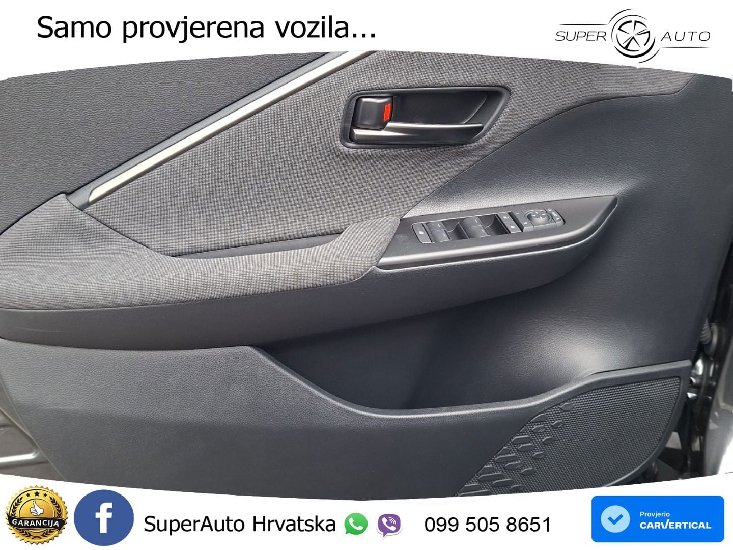 Toyota C-HR 2.0 (223 KS) PHEV e-CVT Teamplayer LED+GR SJED+ACC
