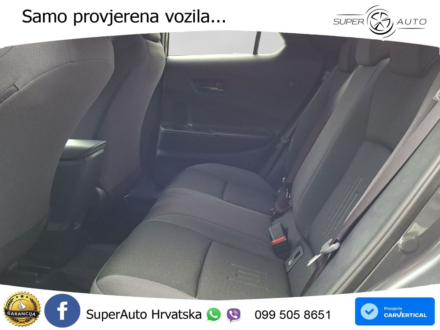 Toyota C-HR 2.0 (223 KS) PHEV e-CVT Teamplayer LED+GR SJED+ACC