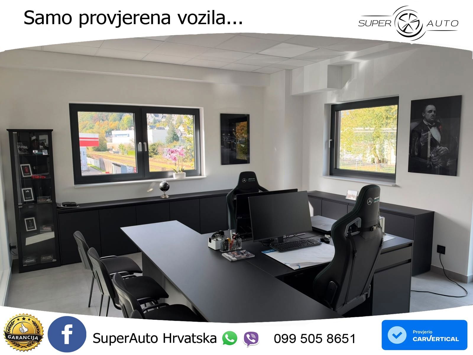 Audi RS7 4.0 TFSI V8 (600 KS) quattro tiptronic ZRAČNI+ACC+GR SJED+KAM