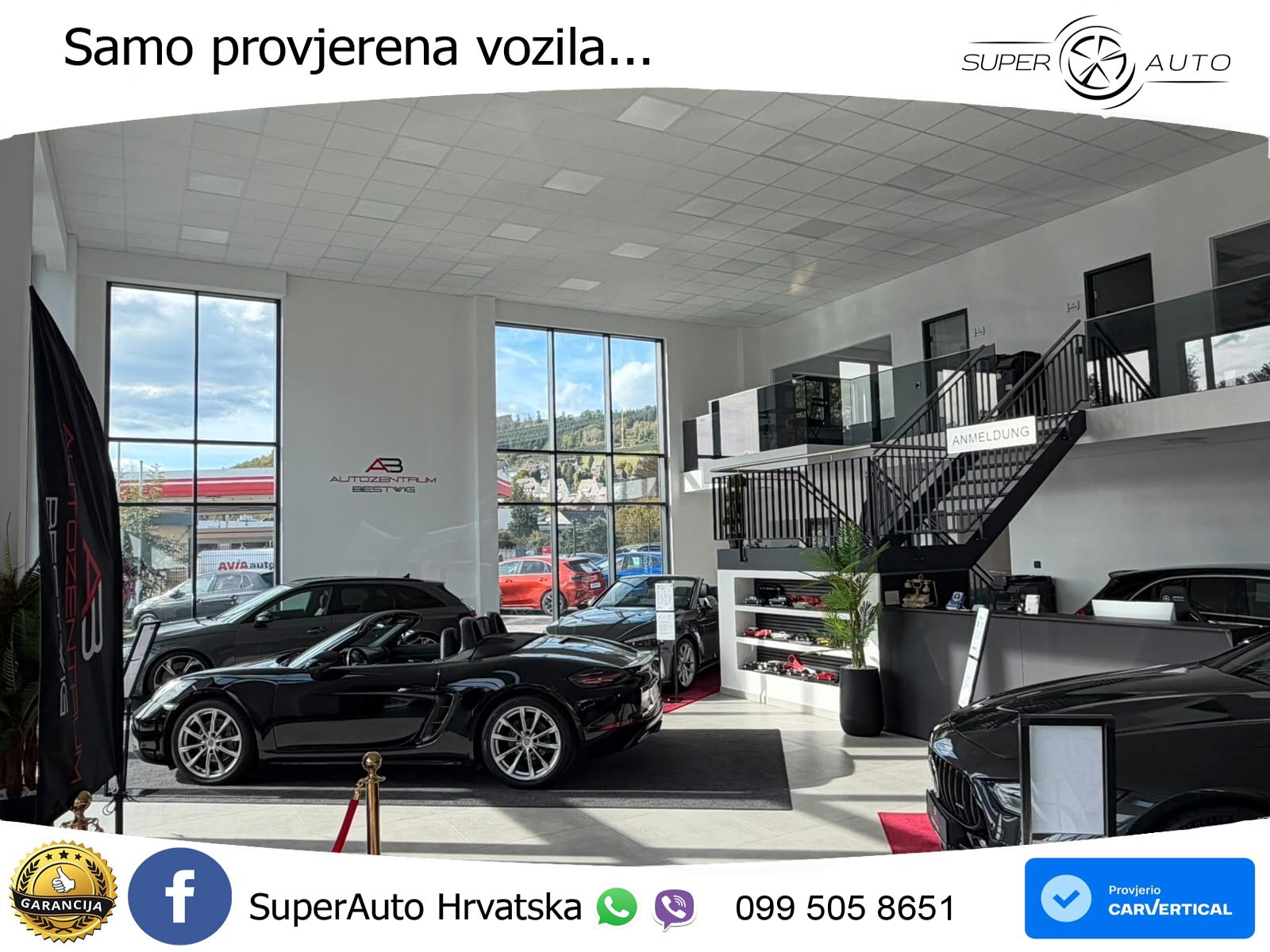 Audi RS7 4.0 TFSI V8 (600 KS) quattro tiptronic ZRAČNI+ACC+GR SJED+KAM